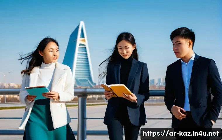 카자흐스탄의 민족 구성과 인구 통계 관련 이미지 1